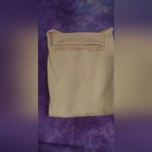 Bobbie Brooks Lt Yellow Turtleneck